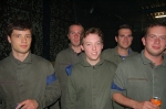 Ashwin, Bouters, Daltons, Horst 